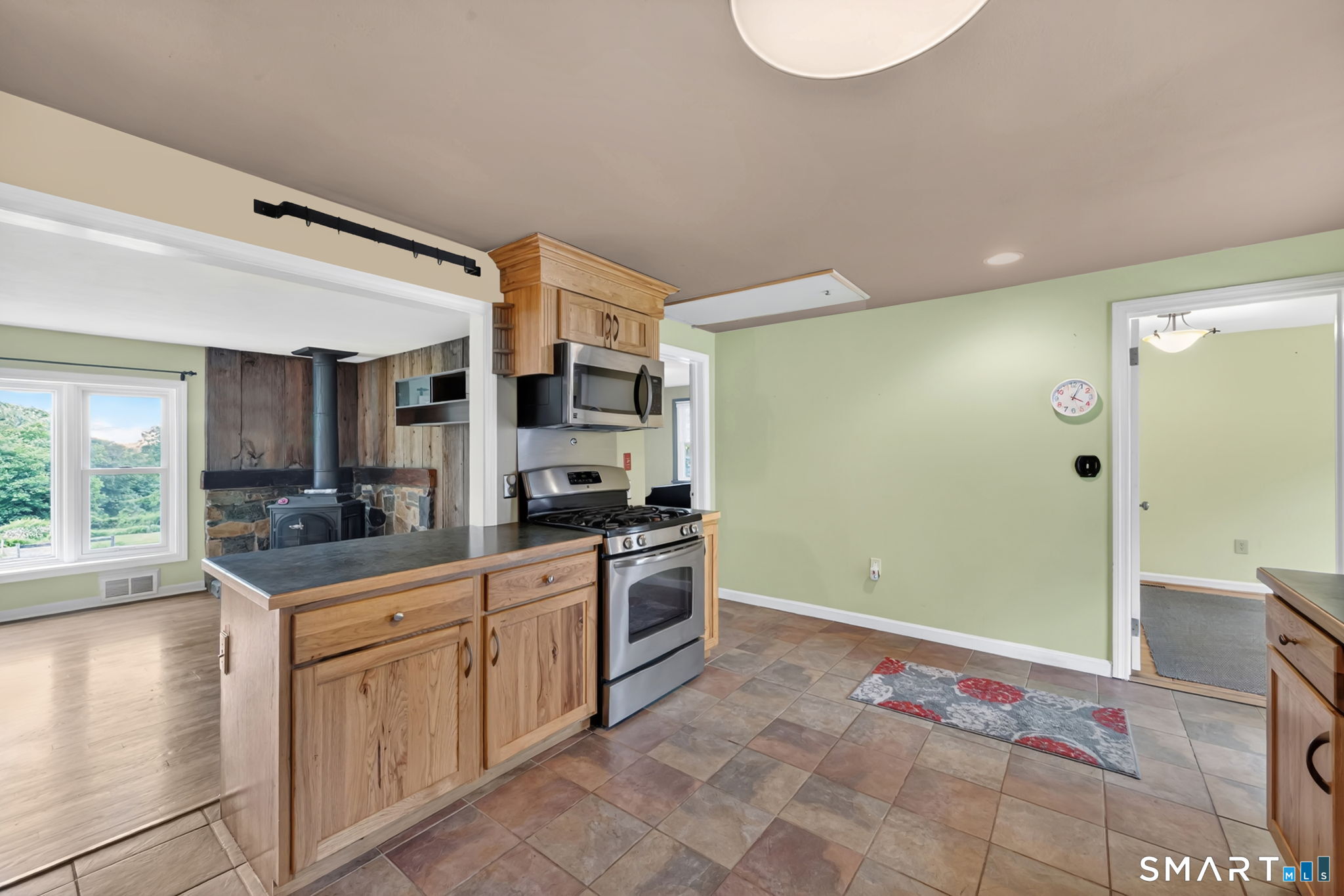 235 Crystal Lake Road Tolland CT 06084