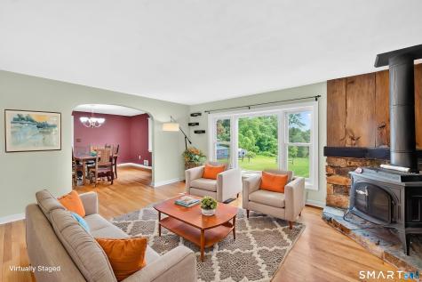 235 Crystal Lake Road Tolland CT 06084
