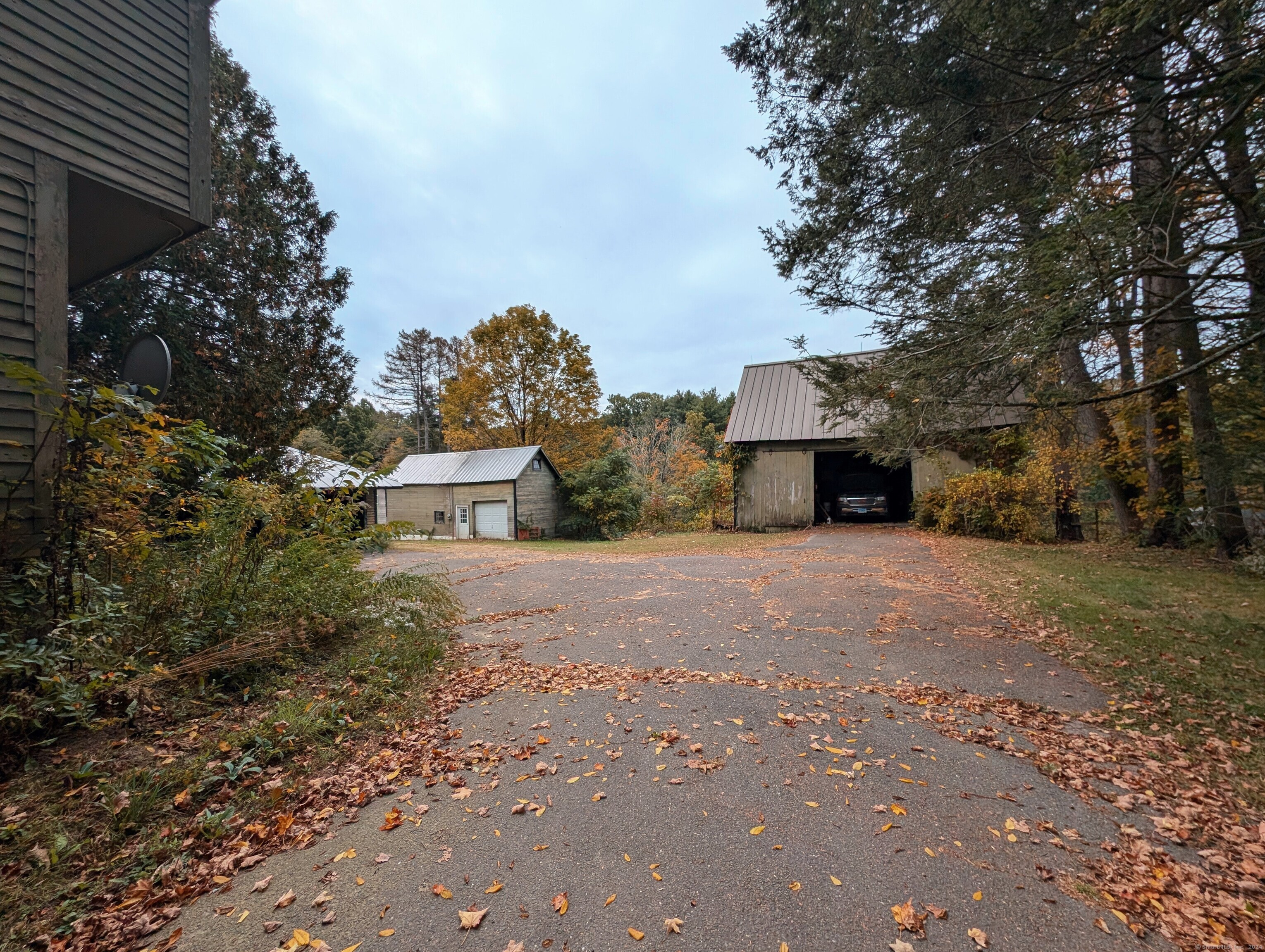 34 Old Northfield Road Litchfield CT 06778