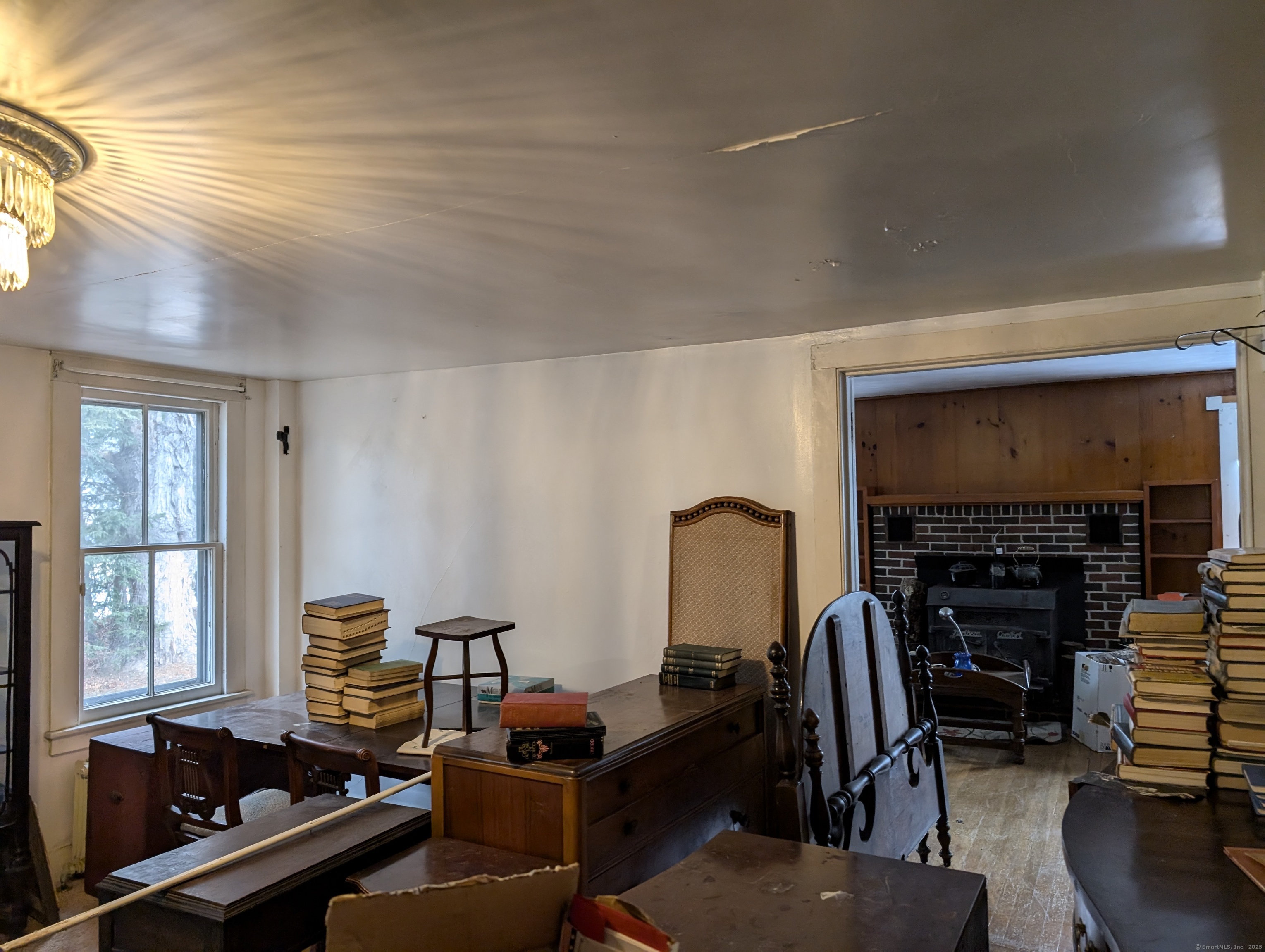 34 Old Northfield Road Litchfield CT 06778