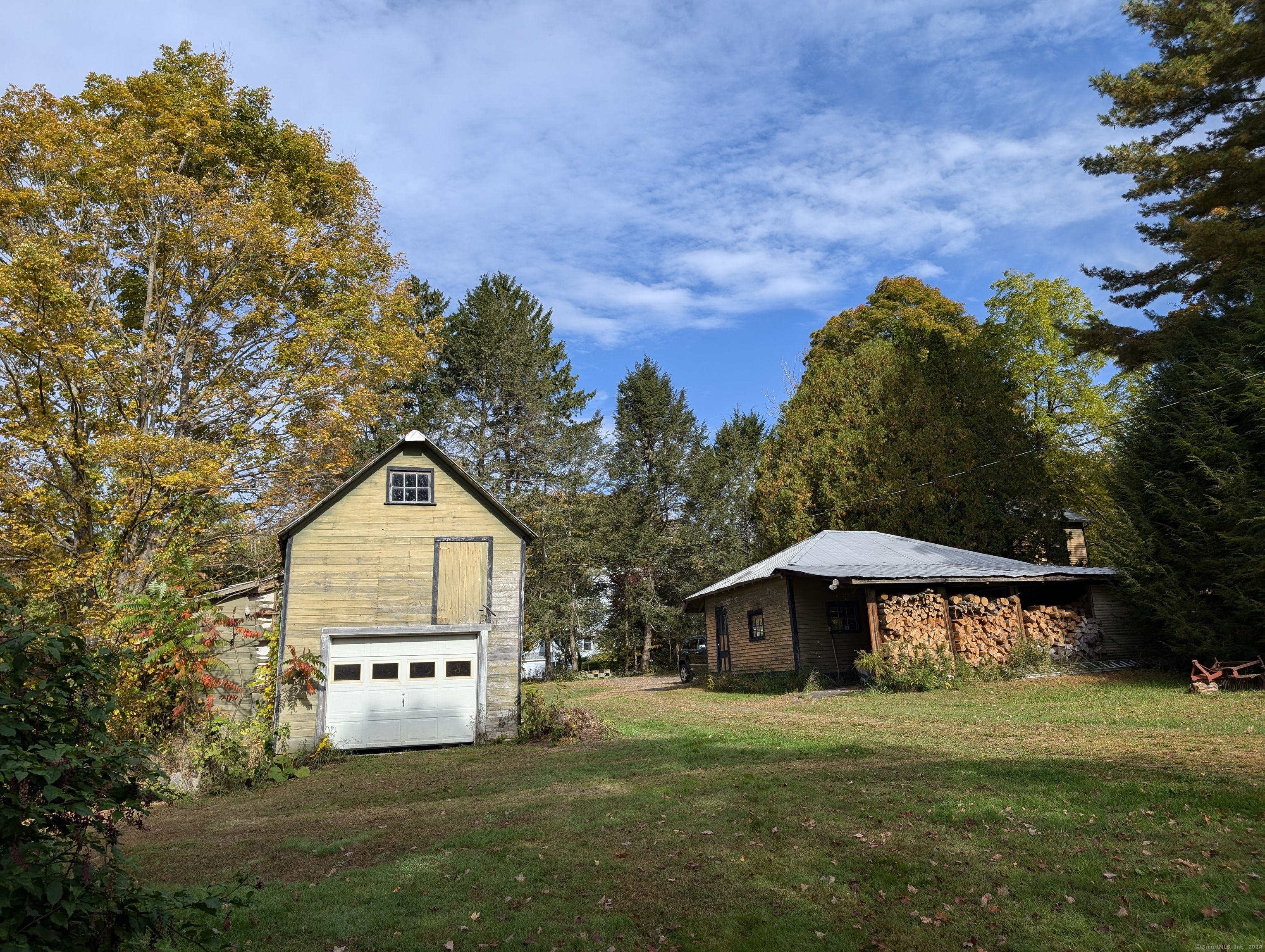 34 Old Northfield Road Litchfield CT 06778