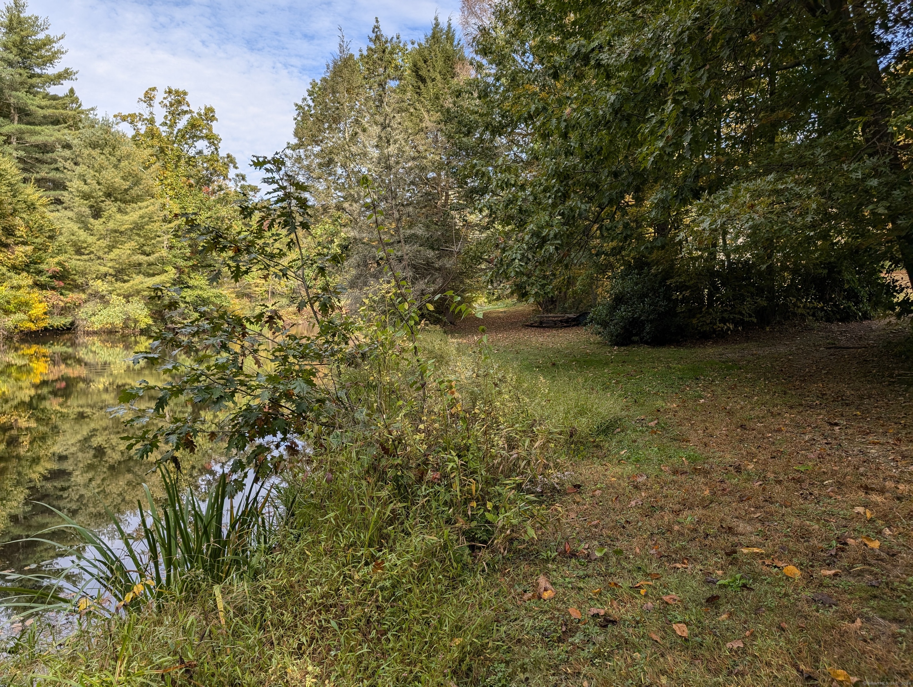 34 Old Northfield Road Litchfield CT 06778