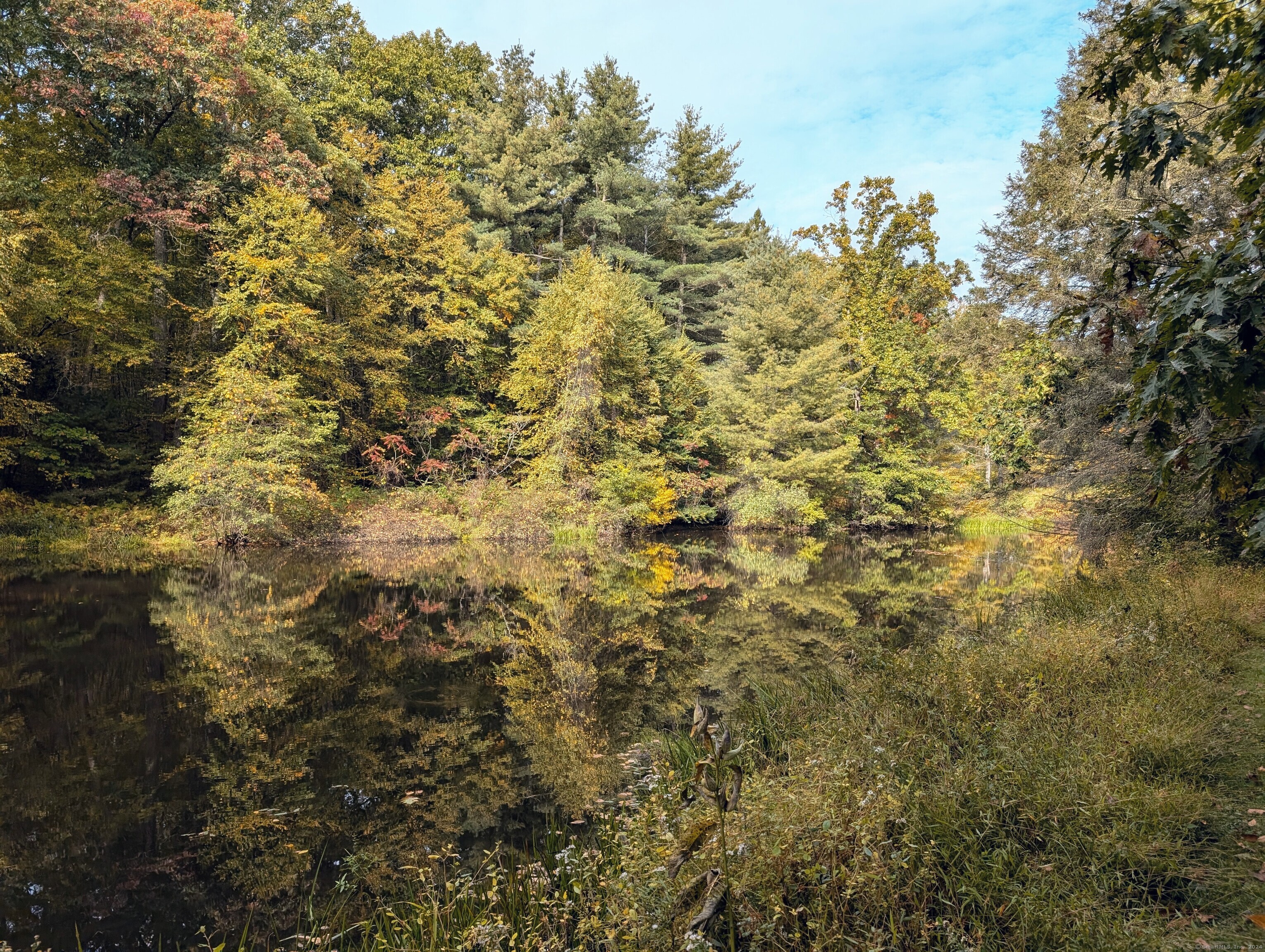 34 Old Northfield Road Litchfield CT 06778