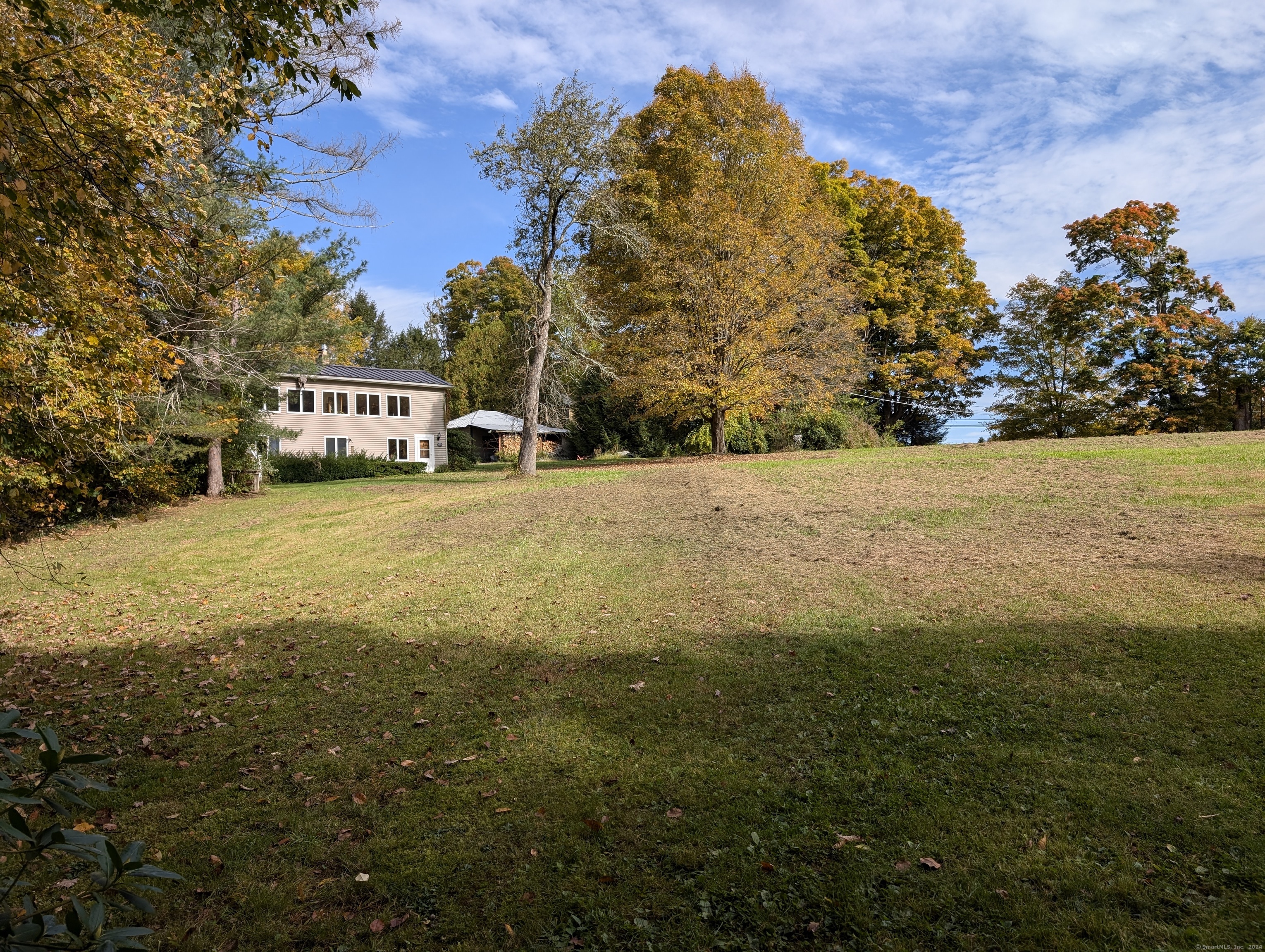 34 Old Northfield Road Litchfield CT 06778