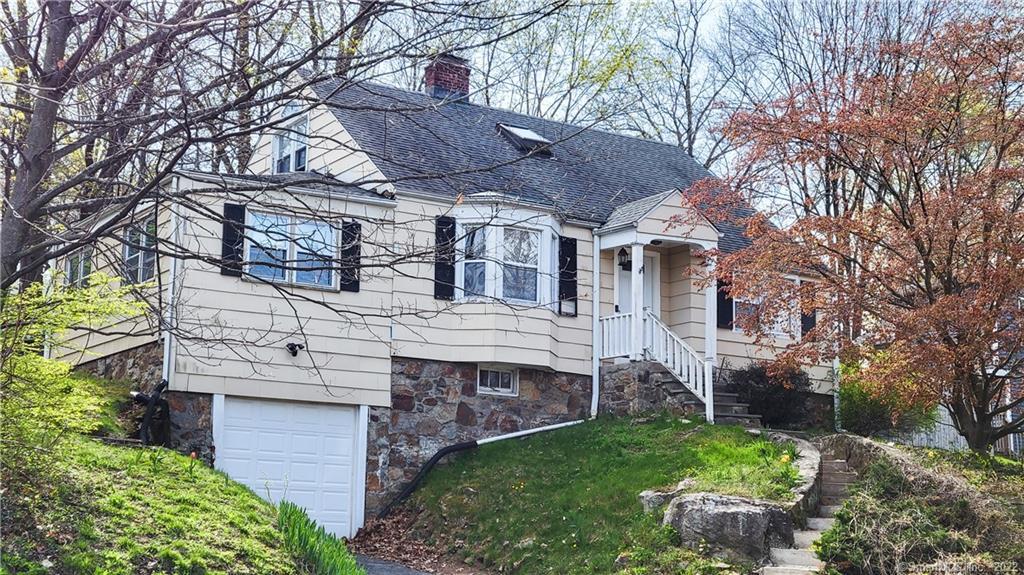 45 Riverside Avenue Norwalk CT 06850