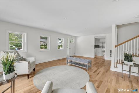 1964 North Benson Road Fairfield CT 06824