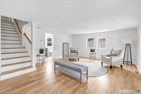 1964 North Benson Road Fairfield CT 06824