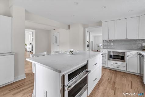 1964 North Benson Road Fairfield CT 06824