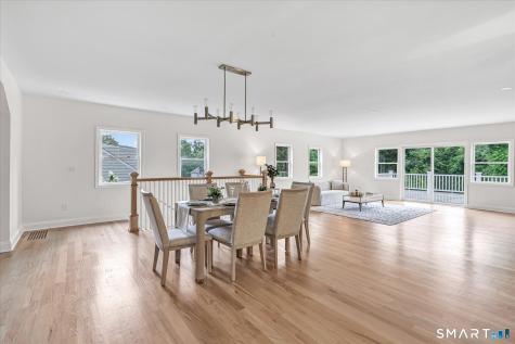 1964 North Benson Road Fairfield CT 06824