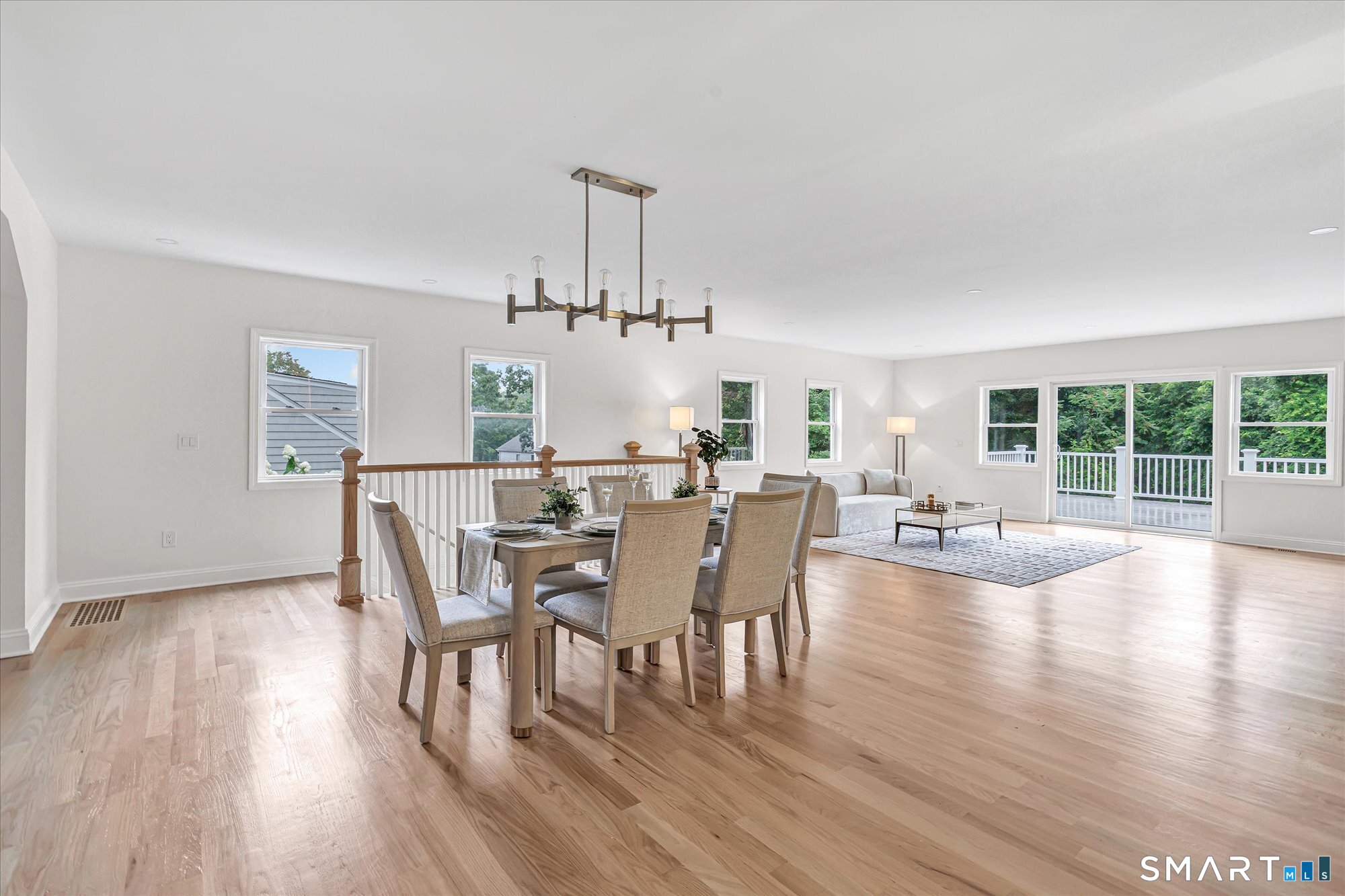 1964 North Benson Road Fairfield CT 06824
