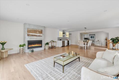 1964 North Benson Road Fairfield CT 06824