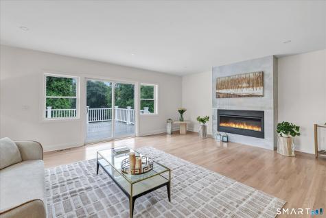 1964 North Benson Road Fairfield CT 06824