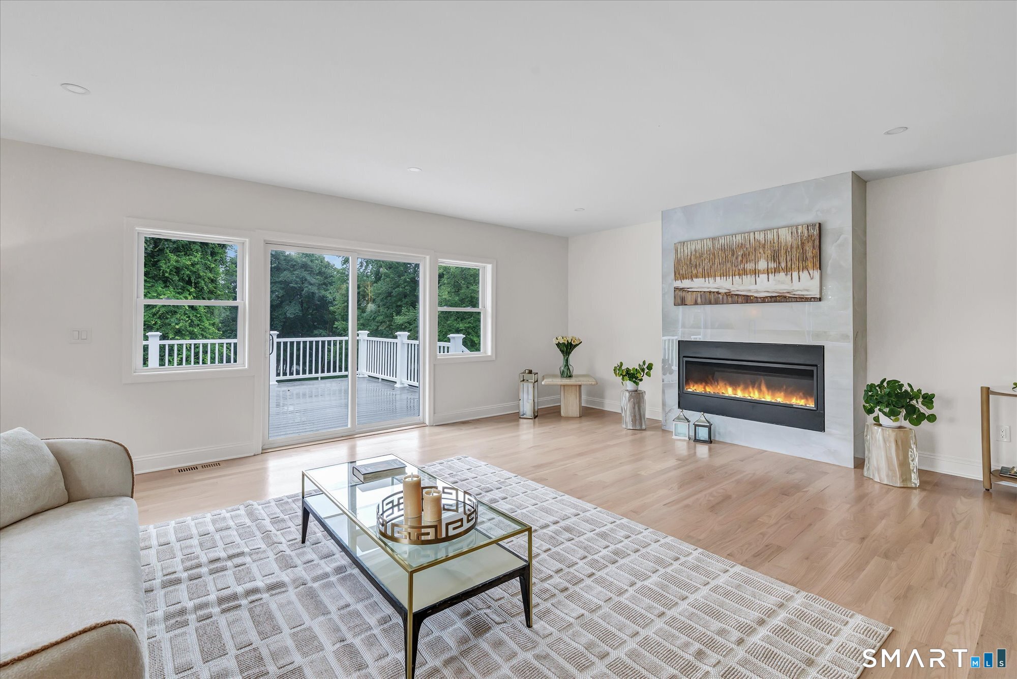 1964 North Benson Road Fairfield CT 06824