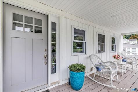 1964 North Benson Road Fairfield CT 06824