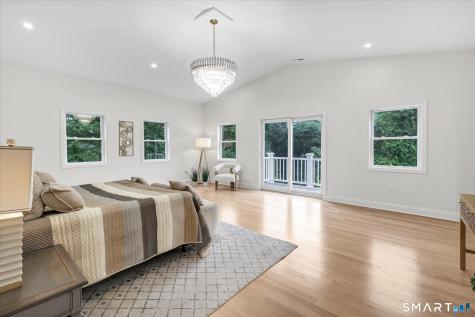 1964 North Benson Road Fairfield CT 06824
