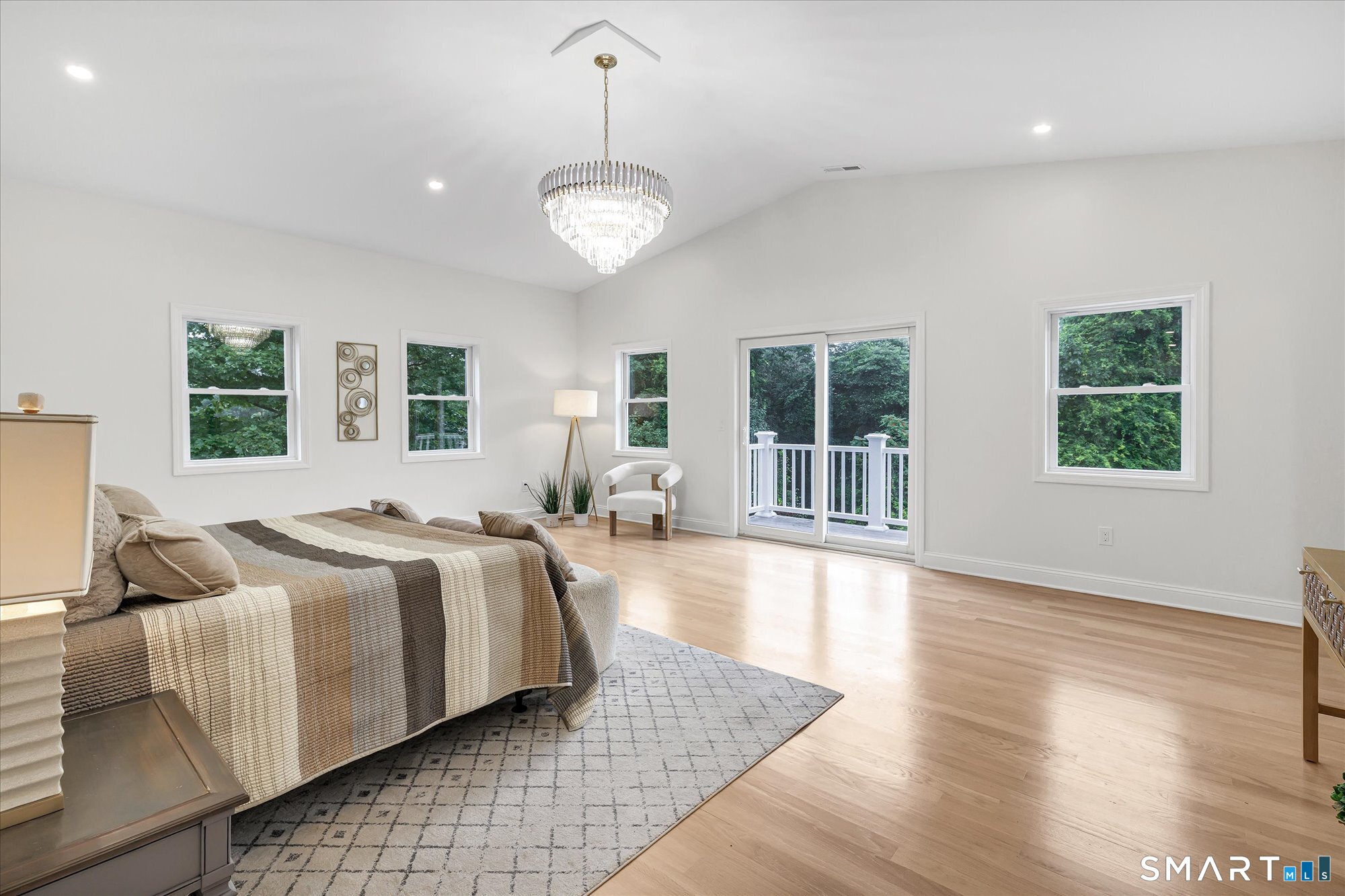 1964 North Benson Road Fairfield CT 06824