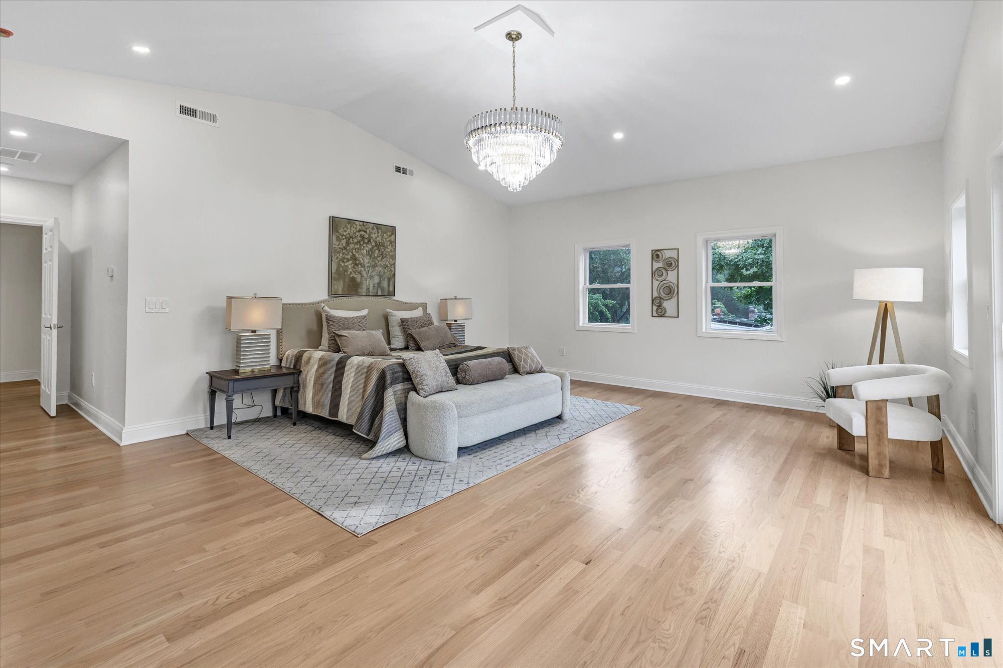 1964 North Benson Road Fairfield CT 06824