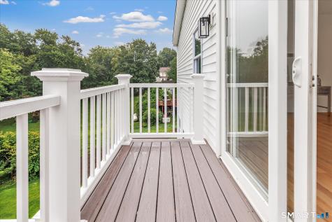 1964 North Benson Road Fairfield CT 06824