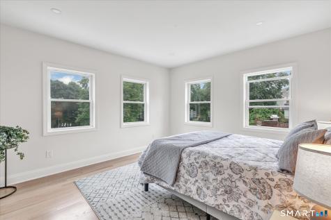 1964 North Benson Road Fairfield CT 06824
