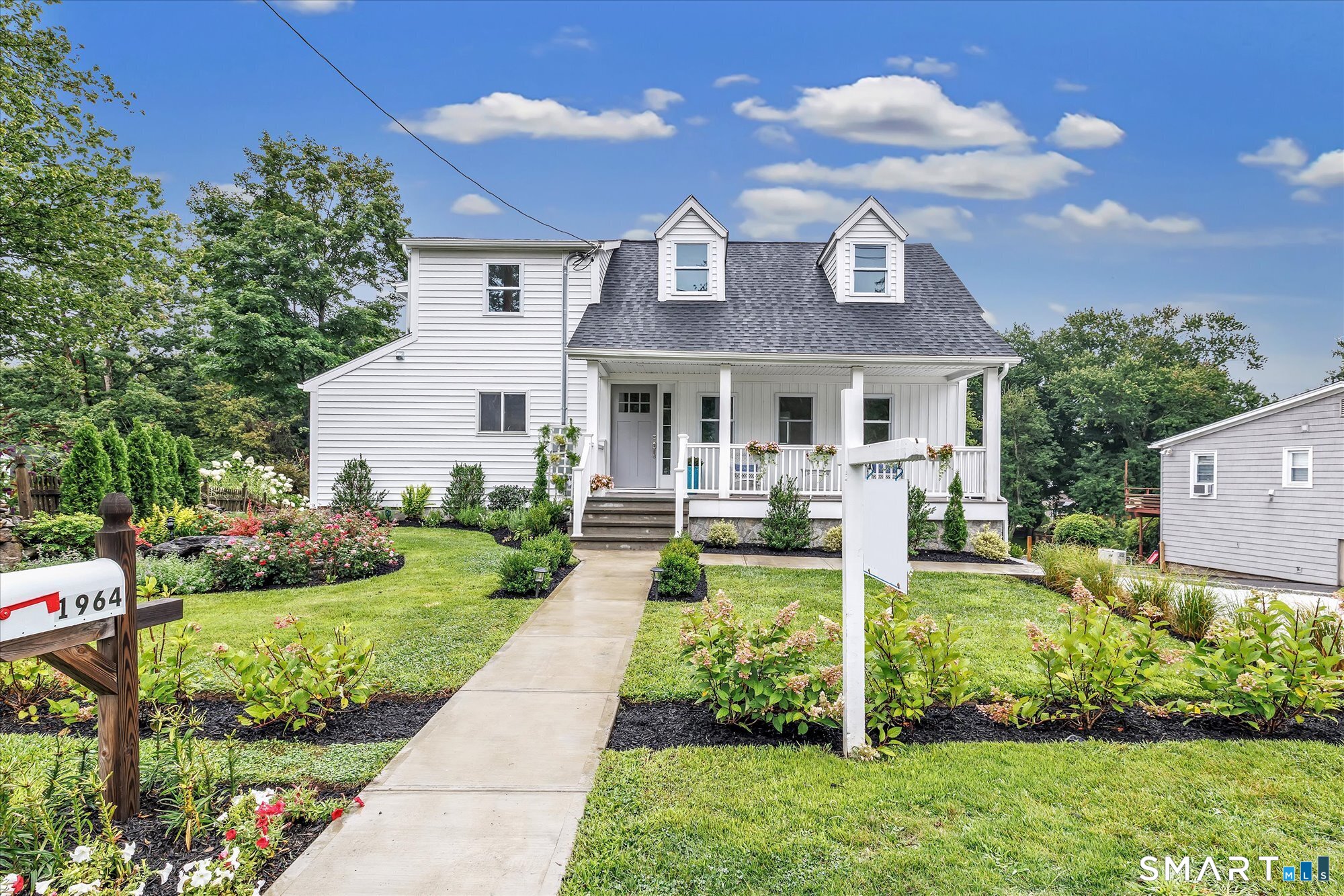 1964 North Benson Road Fairfield CT 06824