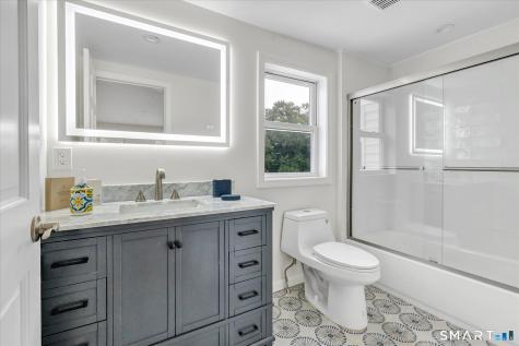 1964 North Benson Road Fairfield CT 06824