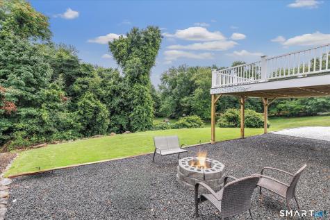 1964 North Benson Road Fairfield CT 06824