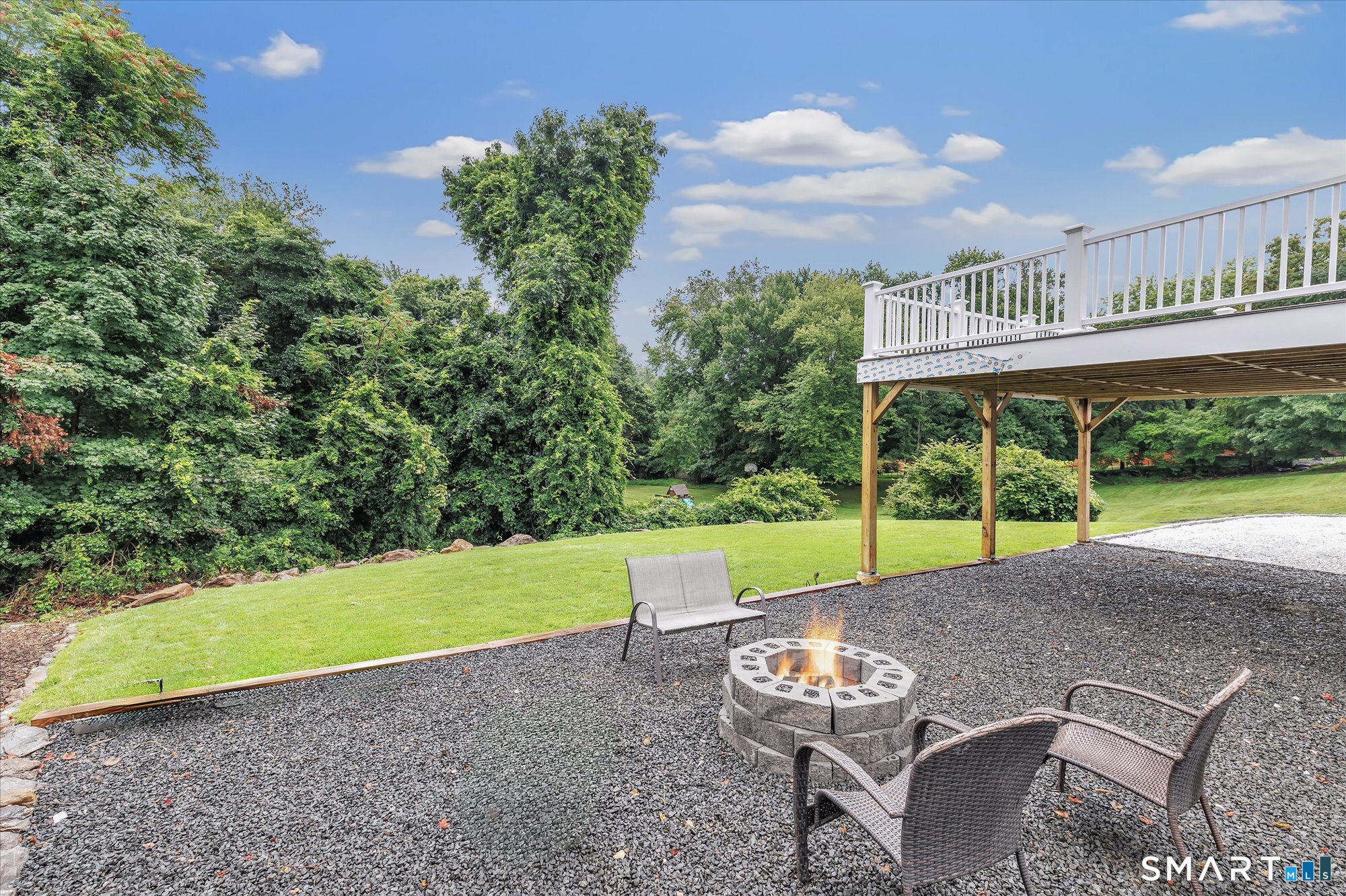 1964 North Benson Road Fairfield CT 06824