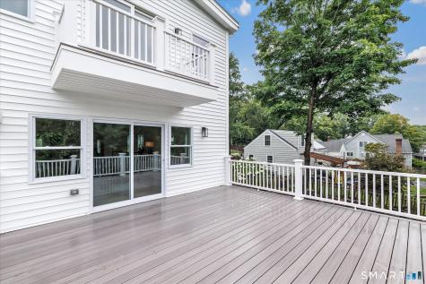 1964 North Benson Road Fairfield CT 06824