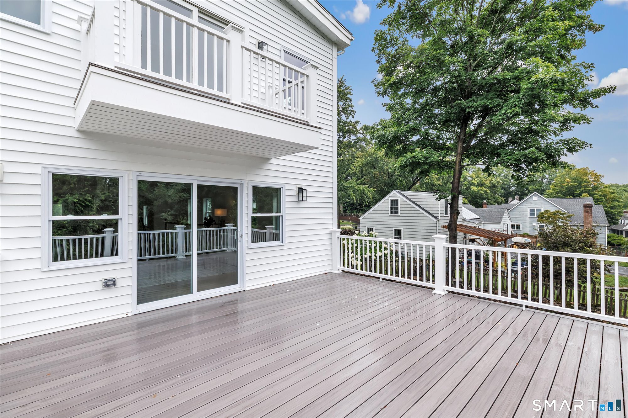 1964 North Benson Road Fairfield CT 06824