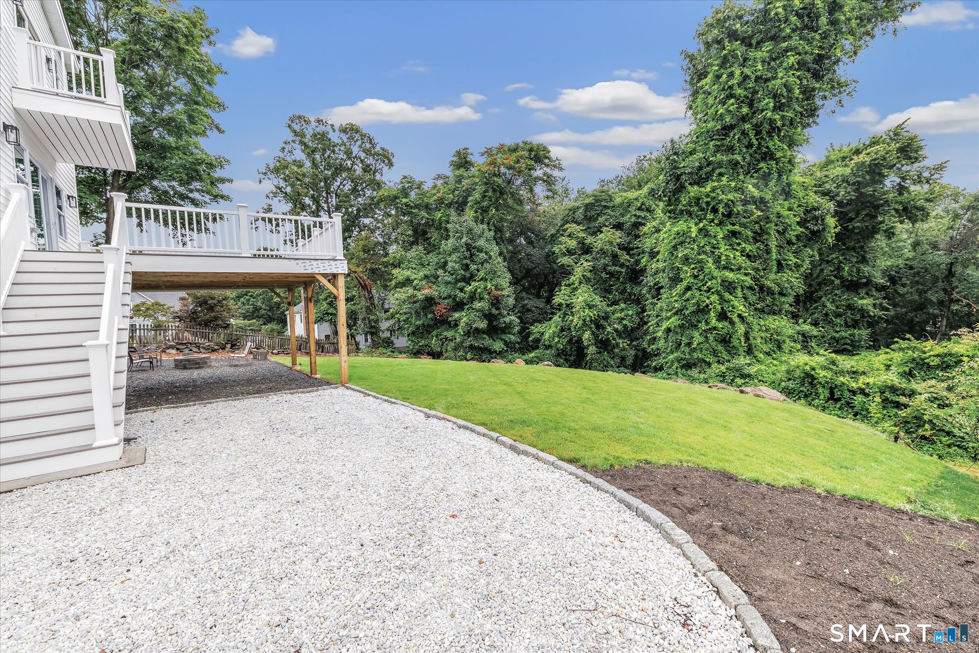 1964 North Benson Road Fairfield CT 06824