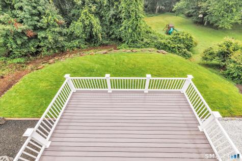 1964 North Benson Road Fairfield CT 06824