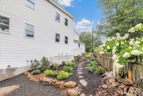 1964 North Benson Road Fairfield CT 06824