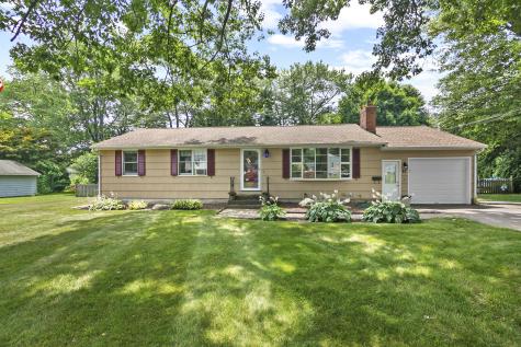 82 Rambler Street Bristol CT 06010