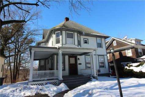 331 Lincoln Street Waterbury CT 06710