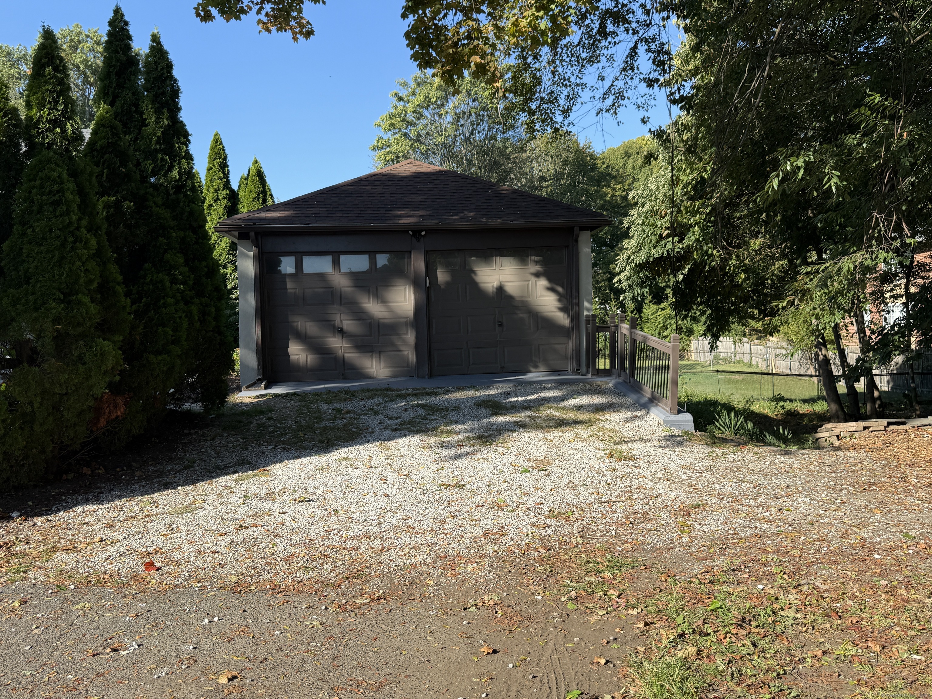 520 Savoy Street Bridgeport CT 06606