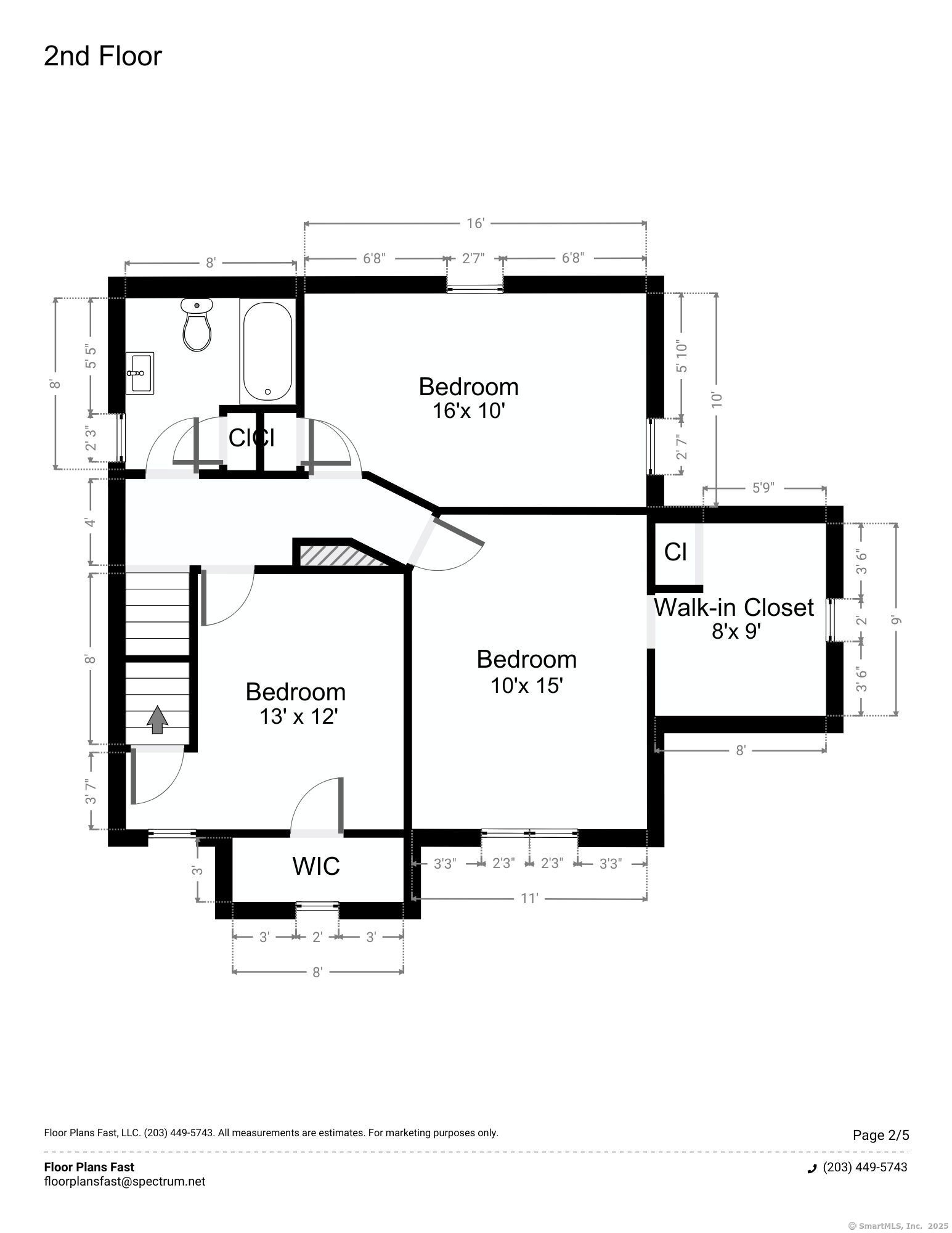 520 Savoy Street Bridgeport CT 06606