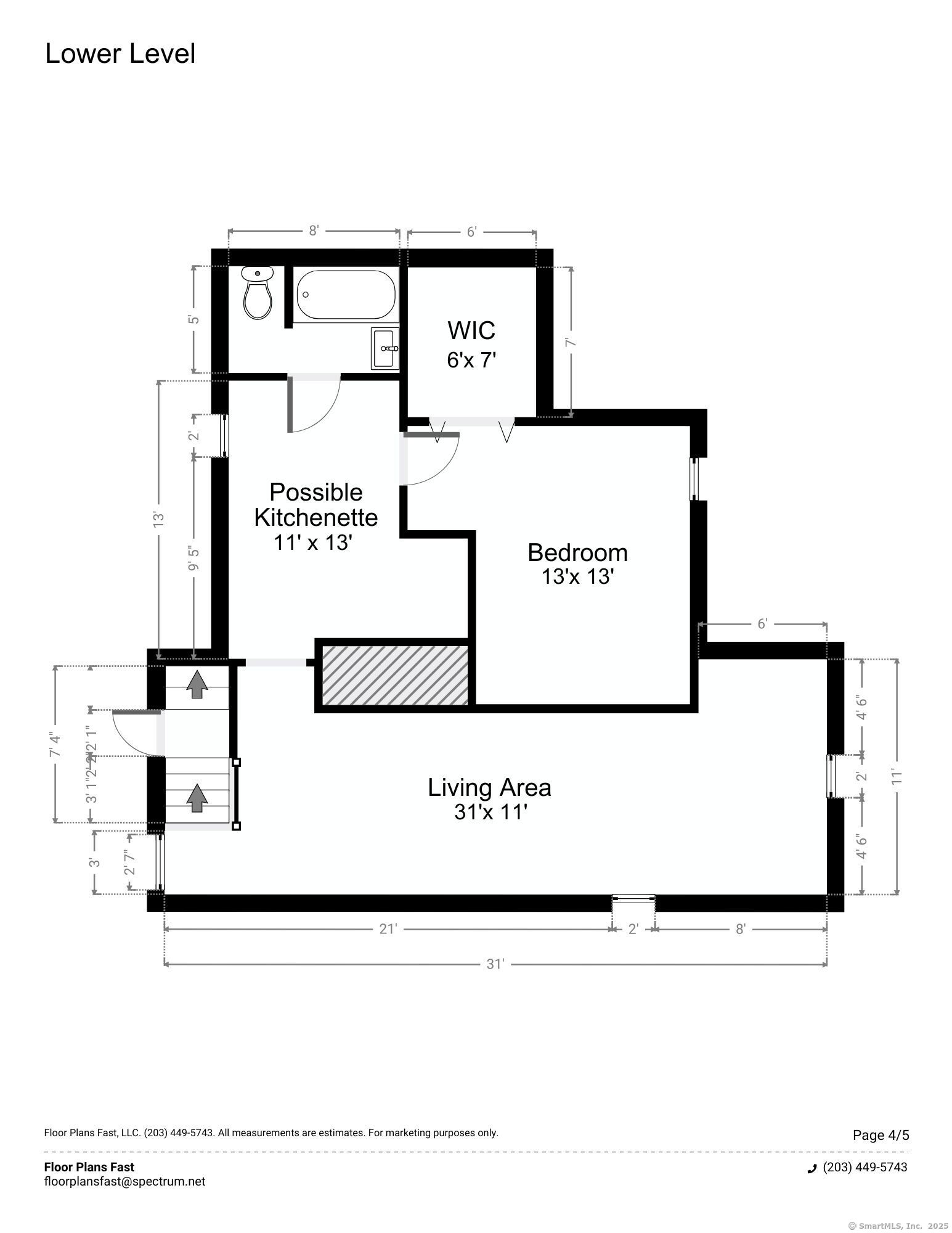 520 Savoy Street Bridgeport CT 06606