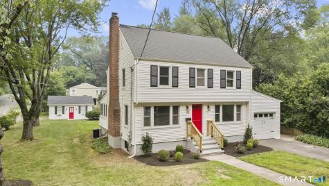 235 Treadwell Street Hamden CT 06517