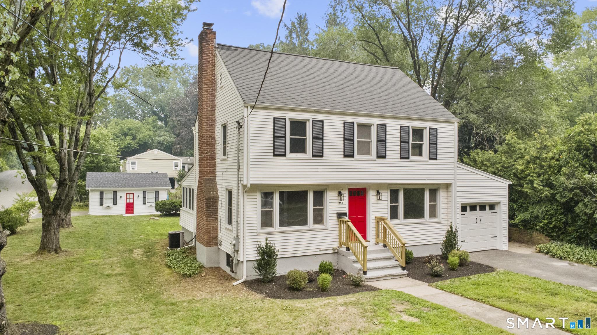 235 Treadwell Street Hamden CT 06517