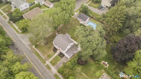 235 Treadwell Street Hamden CT 06517
