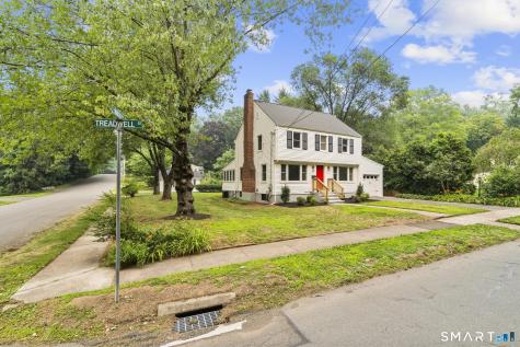 235 Treadwell Street Hamden CT 06517