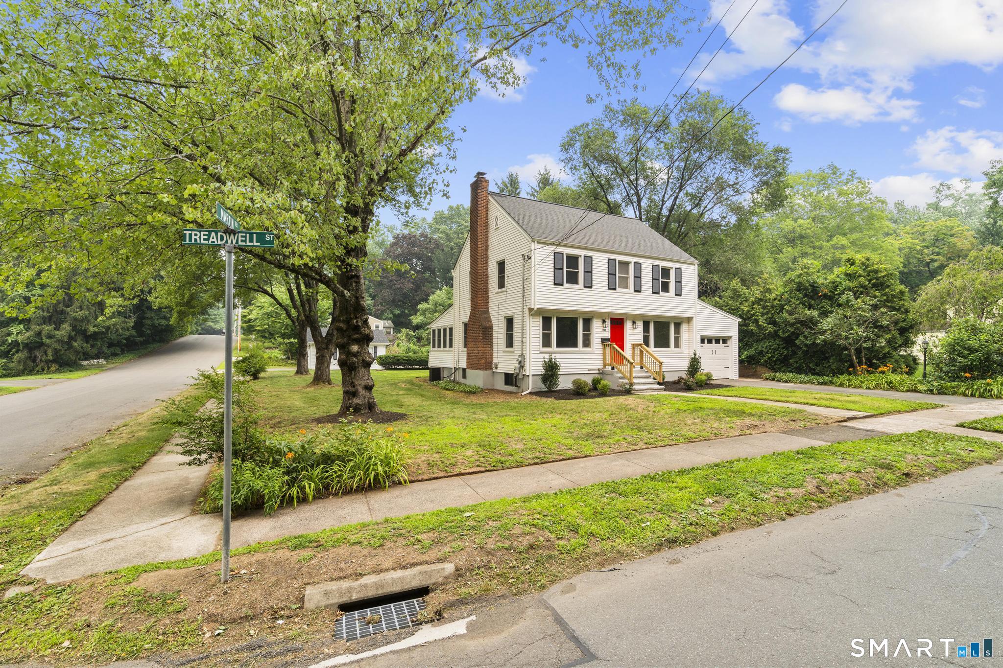 235 Treadwell Street Hamden CT 06517