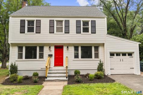 235 Treadwell Street Hamden CT 06517