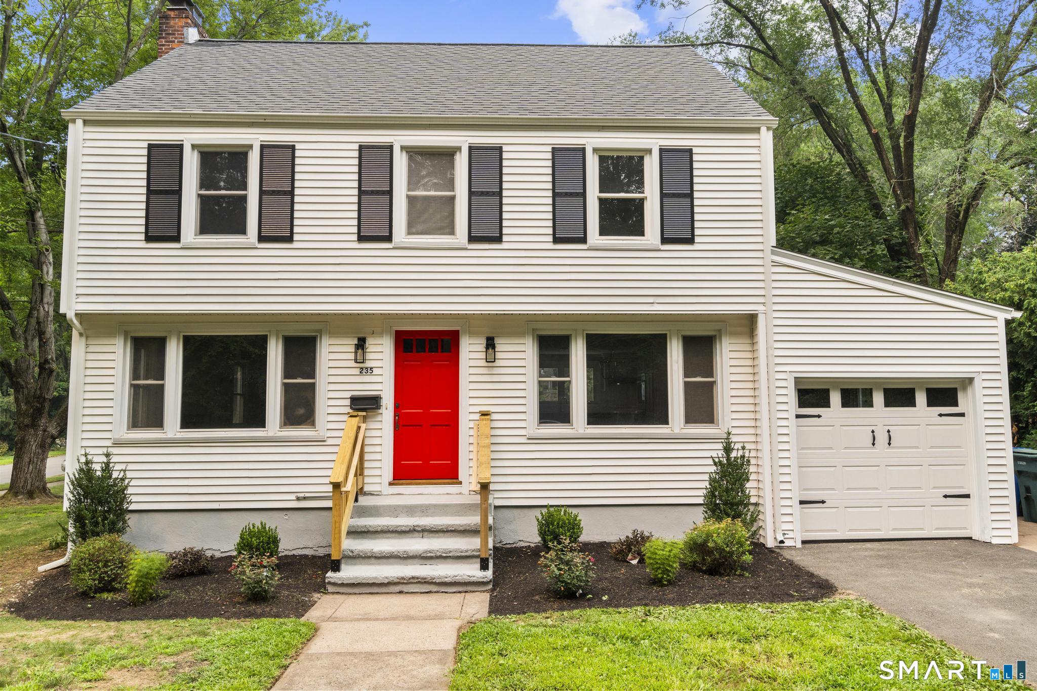 235 Treadwell Street Hamden CT 06517