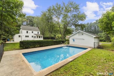 235 Treadwell Street Hamden CT 06517
