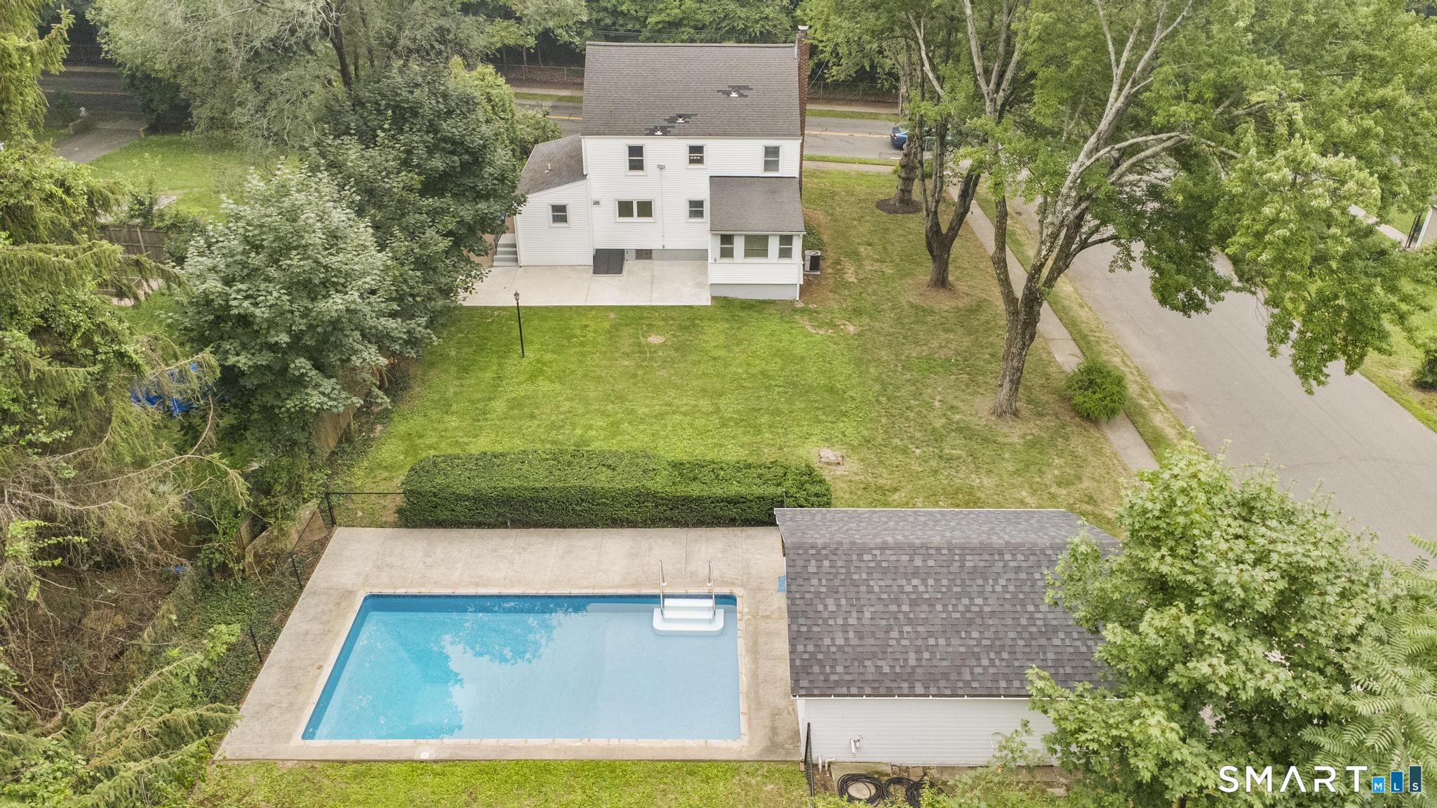 235 Treadwell Street Hamden CT 06517