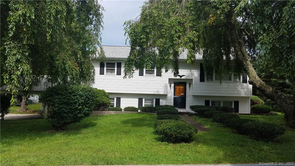 188 Willimantic Road Chaplin CT 06235