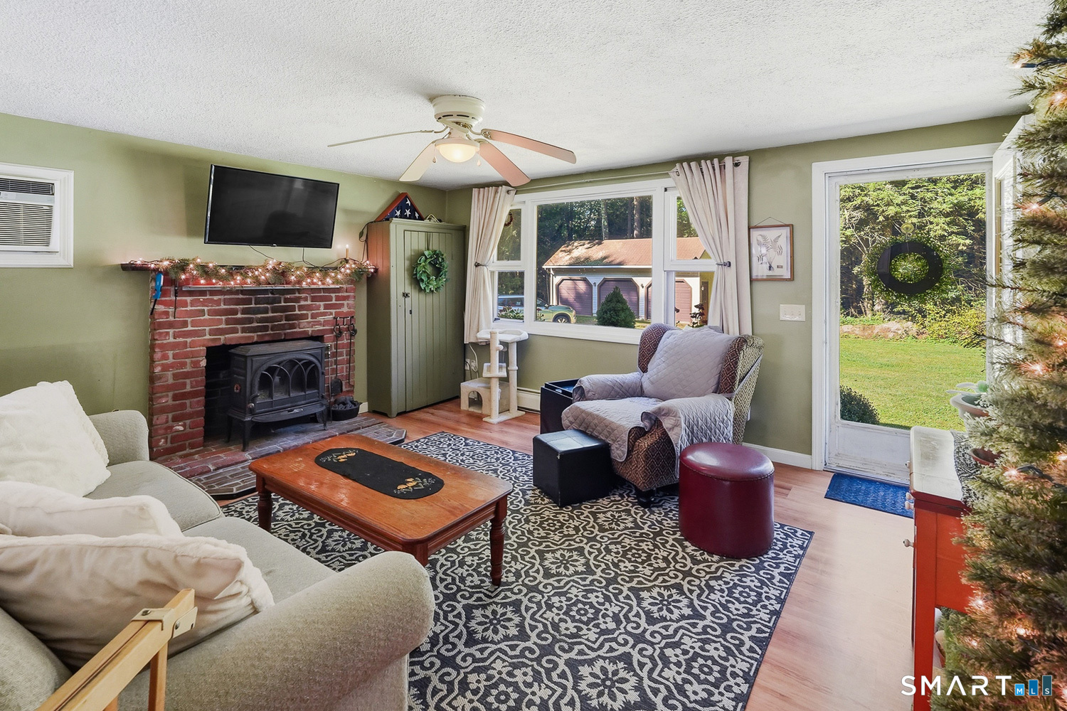 673 Brickyard Road Woodstock CT 06281