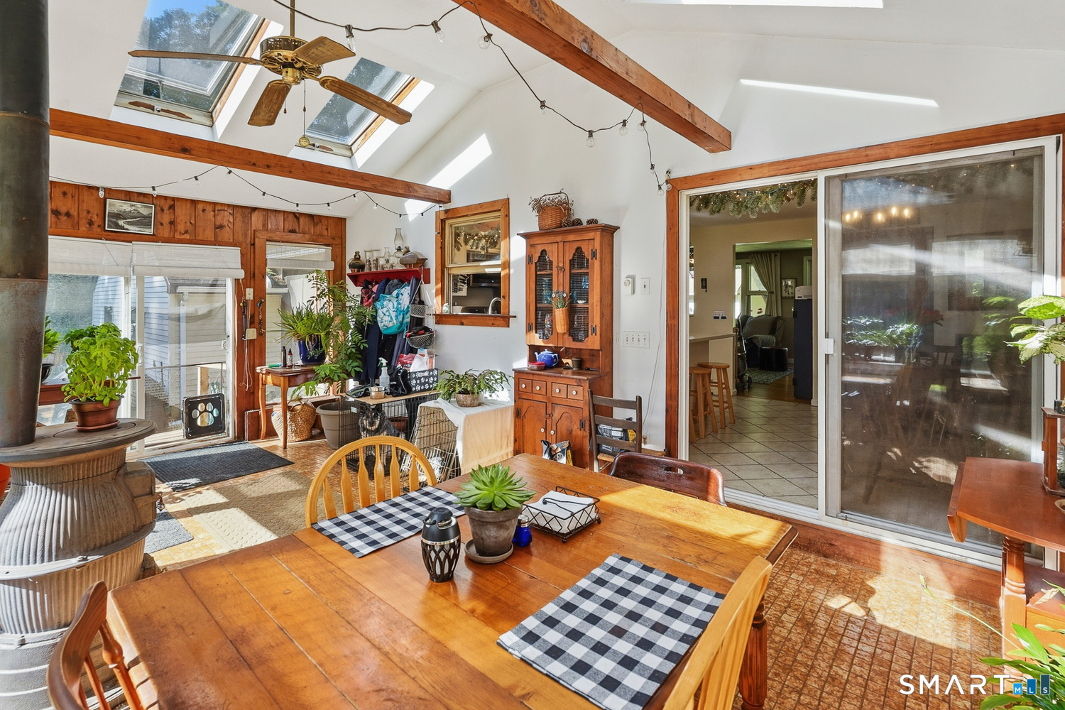 673 Brickyard Road Woodstock CT 06281