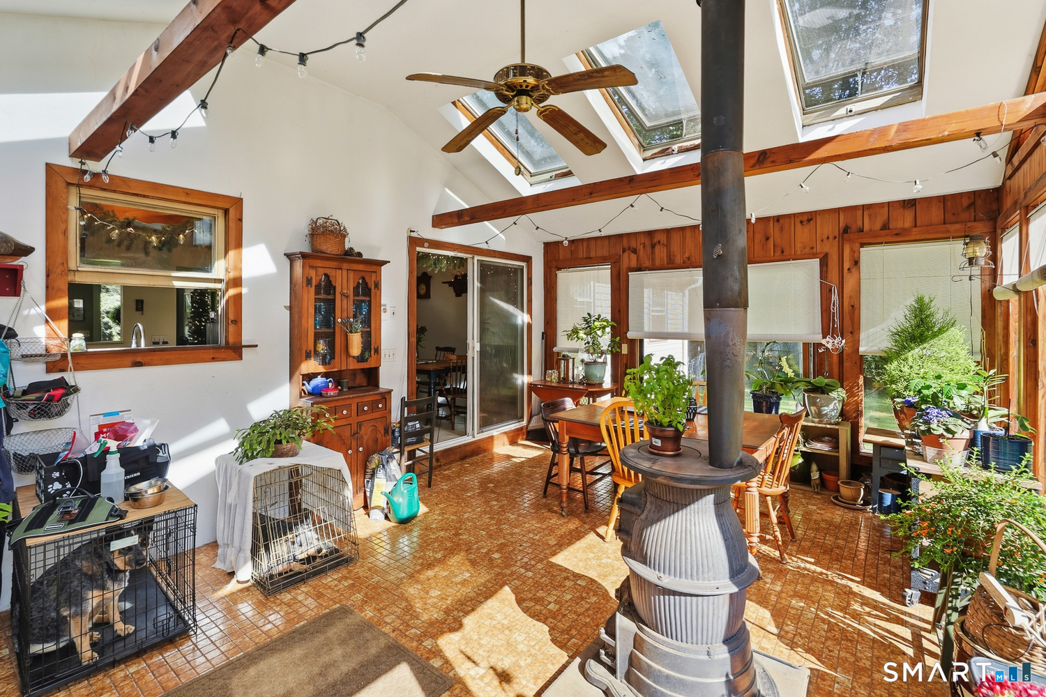 673 Brickyard Road Woodstock CT 06281